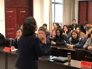 以優(yōu)雅禮儀賦能文旅發(fā)展 揚(yáng)州玉器廠舉辦商務(wù)禮儀專題培訓(xùn)