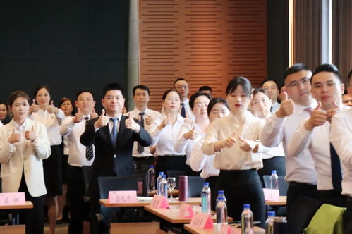 服務(wù)有品，禮遇未來(lái) 谷田稻香攜手東方禮儀華平生團(tuán)隊(duì)開(kāi)展三天服務(wù)禮儀訓(xùn)練營(yíng)